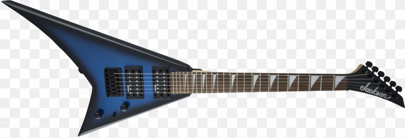 Electric Guitar Jackson King V Jackson Rhoads Gibson Flying V Jackson Guitars, PNG, 2400x825px, Electric Guitar, Bass Guitar, Corey Beaulieu, Fingerboard, Flame Maple Download Free