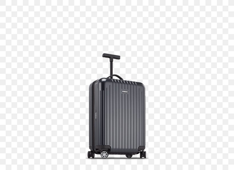 Hand Luggage Rimowa Salsa Air Ultralight Cabin Multiwheel Suitcase Rimowa Salsa Cabin Multiwheel, PNG, 600x599px, Hand Luggage, Baggage, Black, Luggage Bags, Rimowa Download Free