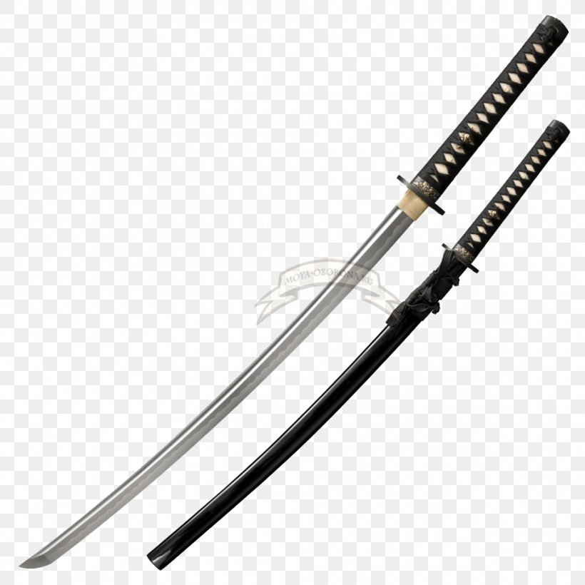 Japanese Sword Katana Damascus Steel, PNG, 960x960px, Japan, Blade, Cold Steel, Cold Weapon, Damascus Steel Download Free