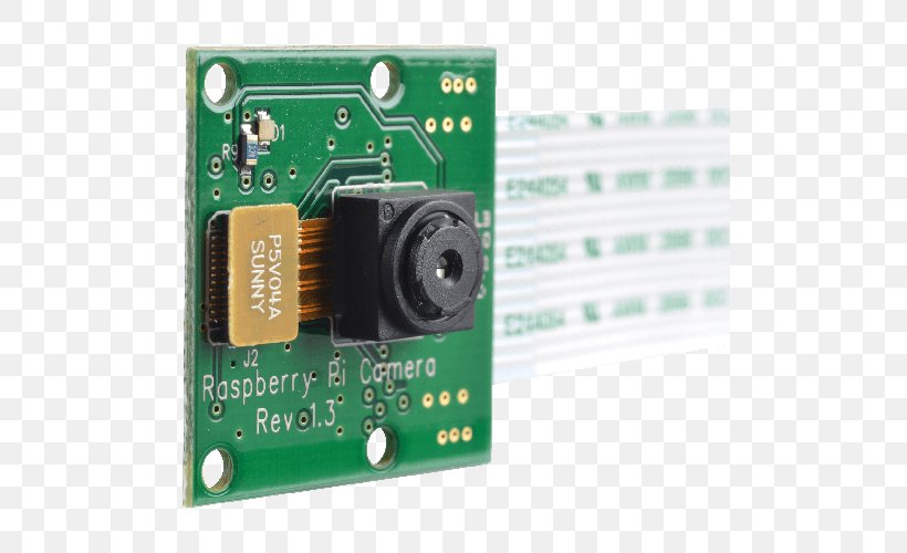 Microcontroller Raspberry Pi Camera Module V2 8 Megapixel1080p Raspberry Pi Camera Module V2 8 Megapixel1080p Raspberry Pi 3, PNG, 500x500px, Microcontroller, Camera, Camera Module, Circuit Component, Computer Programming Download Free