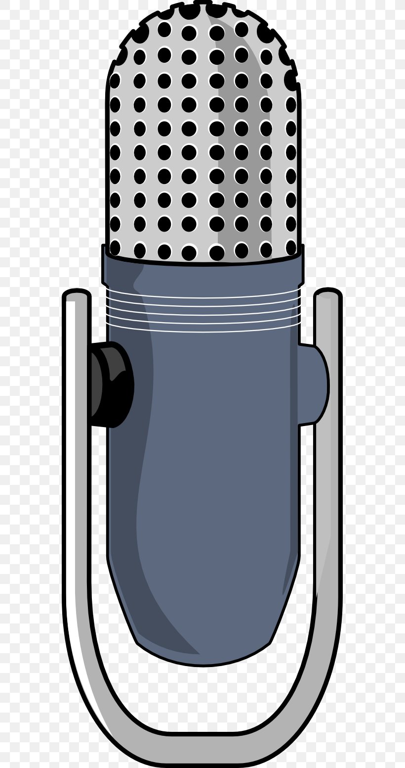 Microphone Drawing Clip Art, PNG, 569x1552px, Watercolor, Cartoon, Flower, Frame, Heart Download Free