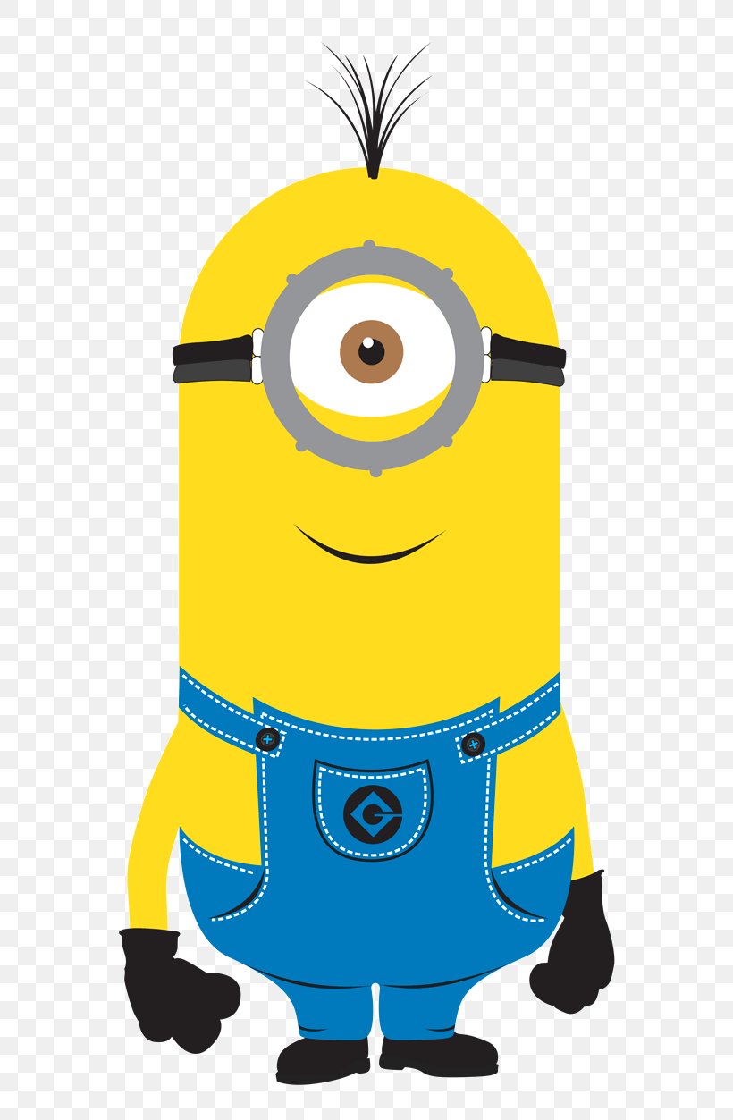 Minions Cdr Clip Art, PNG, 735x1253px, Minions, Cdr, Despicable Me, Despicable Me 2, Fictional Character Download Free