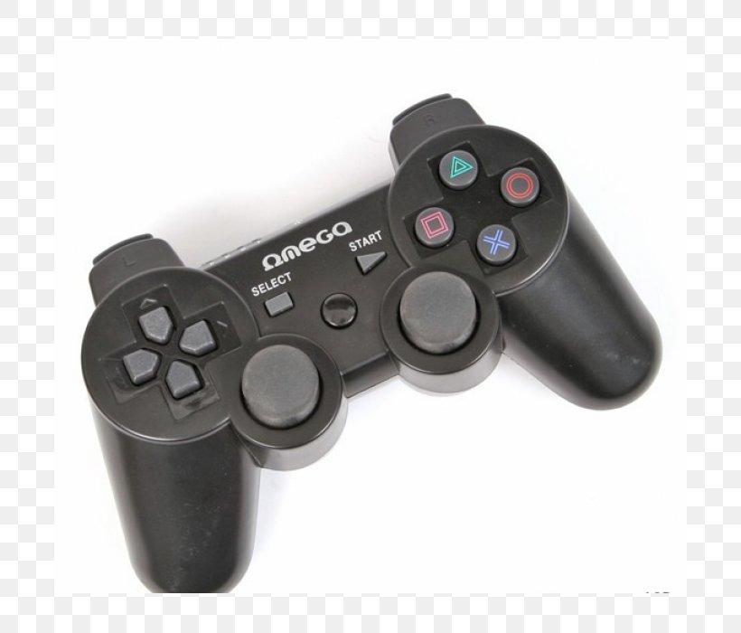 PlayStation 2 Joystick Xbox 360 PlayStation 3, PNG, 700x700px, Playstation, All Xbox Accessory, Computer Component, Computer Software, Directinput Download Free