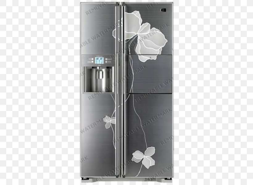 Refrigerator LG Electronics LG SIGNATURE LSR100 Lg Hitech Service Information, PNG, 600x600px, Refrigerator, Autodefrost, Direct Cool, Door, Frigidaire Gallery Fghb2866p Download Free