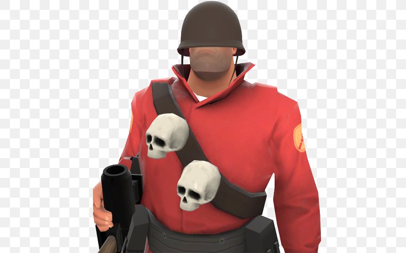 Team Fortress 2 Wiki Outerwear Grenade Bone, PNG, 512x512px, Team Fortress 2, Bone, Community, Cosmetics, Grenade Download Free
