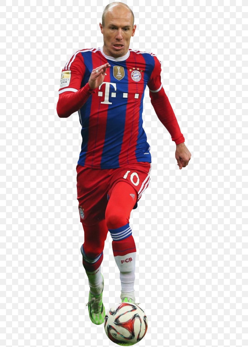 Arjen Robben FIFA 16 FC Bayern Munich Football Player Sport, PNG, 451x1145px, Arjen Robben, Antoine Griezmann, Ball, Cristiano Ronaldo, Fc Bayern Munich Download Free