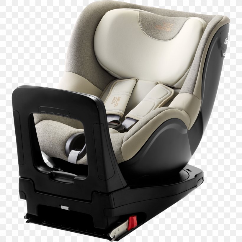 Baby & Toddler Car Seats Britax Römer DUALFIX Child, PNG, 1000x1000px, Car, Baby Toddler Car Seats, Birth, Britax, Car Seat Download Free