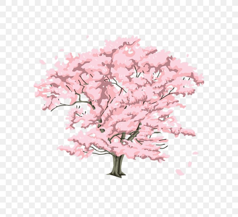 Cherry Blossom Pink M ST.AU.150 MIN.V.UNC.NR AD, PNG, 600x750px, Cherry Blossom, Blossom, Branch, Branching, Cherry Download Free
