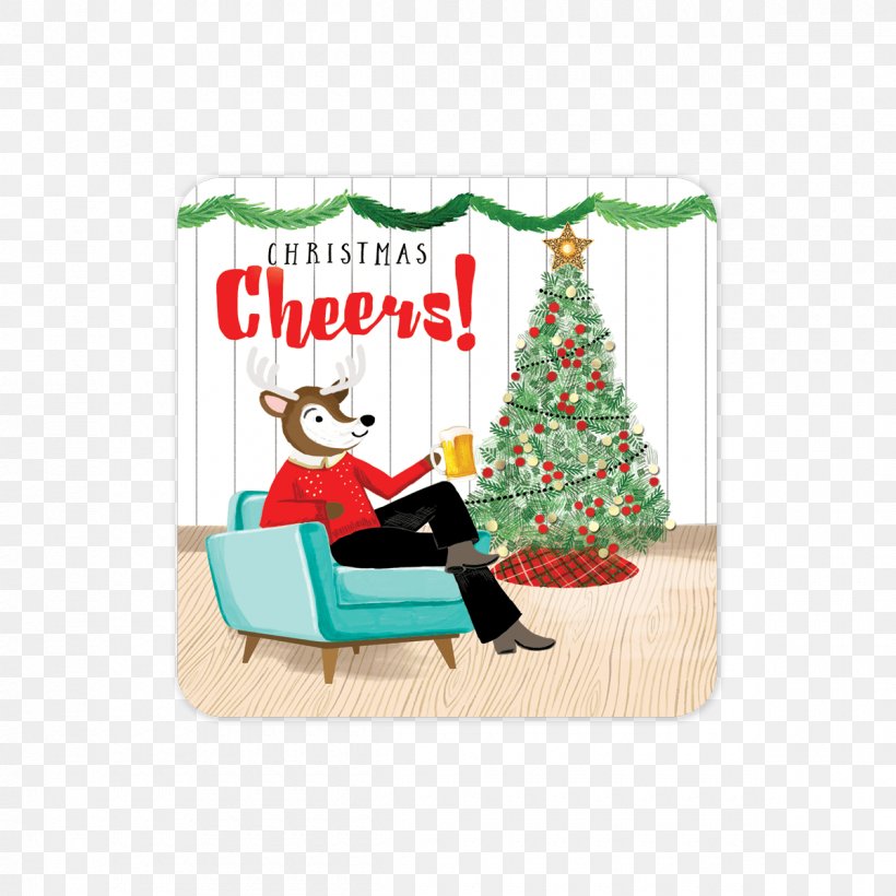 Christmas Ornament Reindeer Christmas Tree, PNG, 1200x1200px, Christmas Ornament, Christmas, Christmas Decoration, Christmas Tree, Holiday Download Free