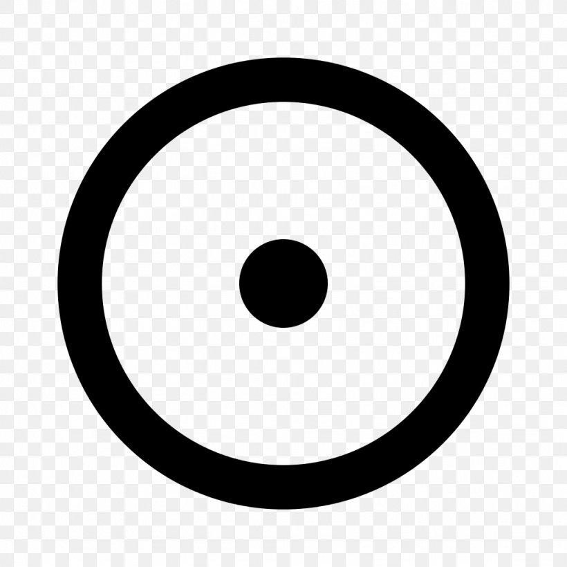 Button, PNG, 1024x1024px, Button, Area, Black And White, Eye, Icon Design Download Free