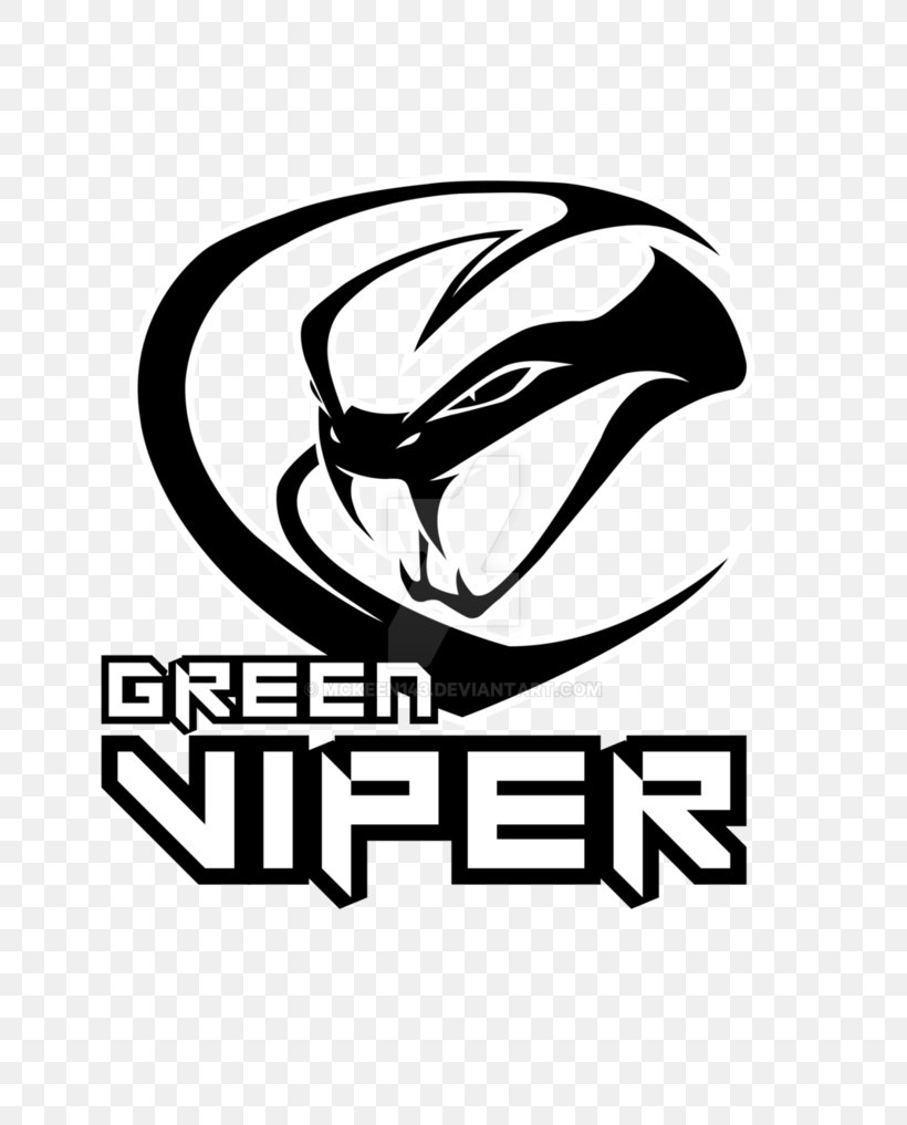 Dodge Viper Mammal Logo Graphic Design, PNG, 786x1017px, Dodge Viper, Artwork, Black, Black And White, Brand Download Free