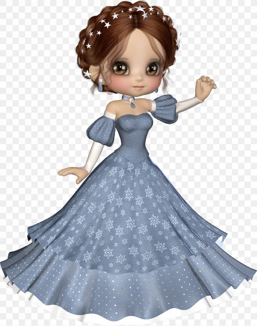 Dress Gown Doll Figurine Costume Design, PNG, 1166x1481px, Watercolor, Cartoon, Flower, Frame, Heart Download Free