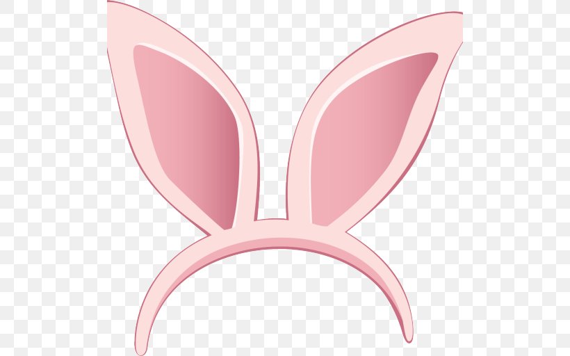 Easter Bunny Clip Art, PNG, 512x512px, Easter Bunny, Basket, Butterfly, Cartoon, Ear Download Free