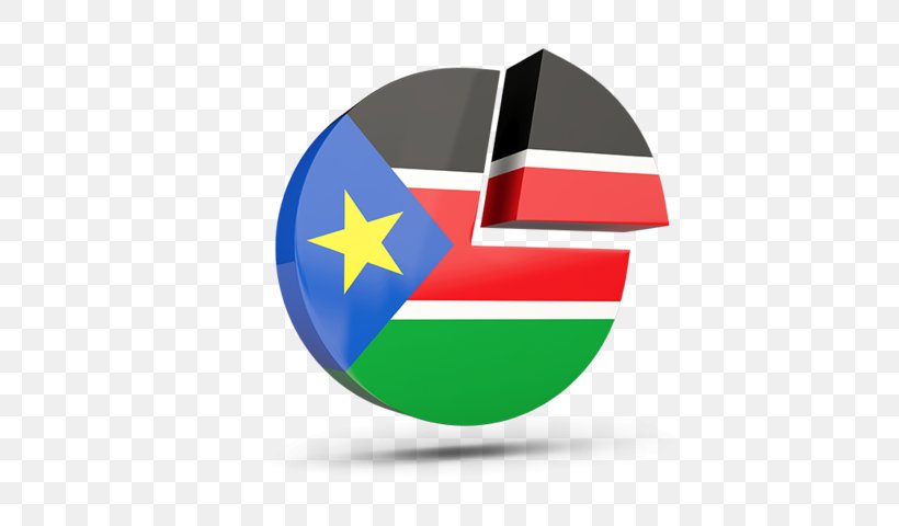 Flag Of South Sudan Flag Of Sudan, PNG, 640x480px, South Sudan, Brand, Emblem, Flag, Flag Of South Sudan Download Free