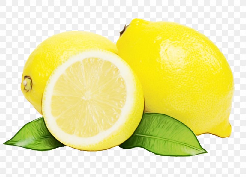 Lemon Citrus Yellow Fruit Lemon Peel, PNG, 900x649px, Watercolor, Citric Acid, Citrus, Food, Fruit Download Free