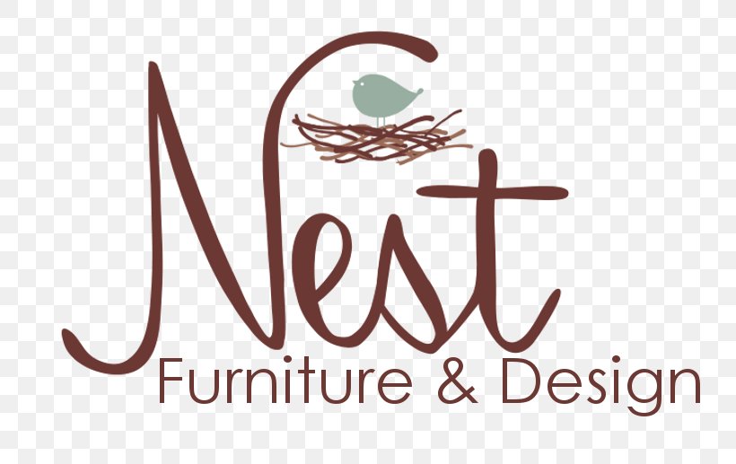 Logo Window Blinds & Shades Warsaw Nest Labs Nest Furniture And Design, PNG, 796x517px, Logo, Bird Nest, Brand, Calligraphy, House Download Free