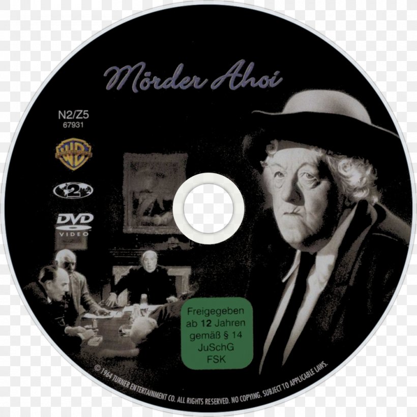 Miss Marple Compact Disc DVD Text Conflagration, PNG, 1000x1000px, Miss Marple, Agatha Christie, Brand, Compact Disc, Conflagration Download Free