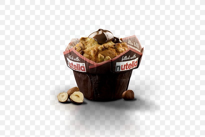 Muffin Food McDonald's Dessert Nutella, PNG, 547x547px, Muffin, Candy, Chocolate Spread, Dessert, Flavor Download Free