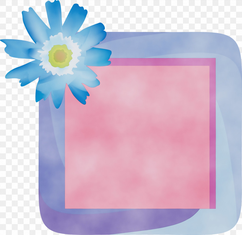 Picture Frame, PNG, 3000x2917px, Flower Photo Frame, Film Frame, Flower, Flower Frame, Paint Download Free