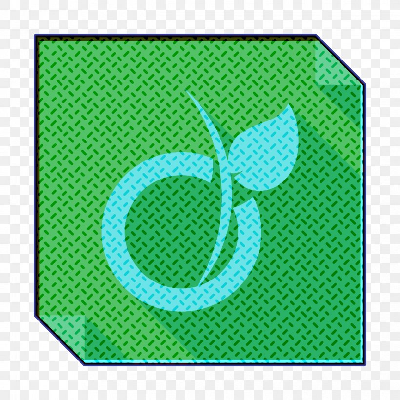 Social Media Icon, PNG, 1244x1244px, Logo Icon, Aqua, Green, Leaf, Media Icon Download Free