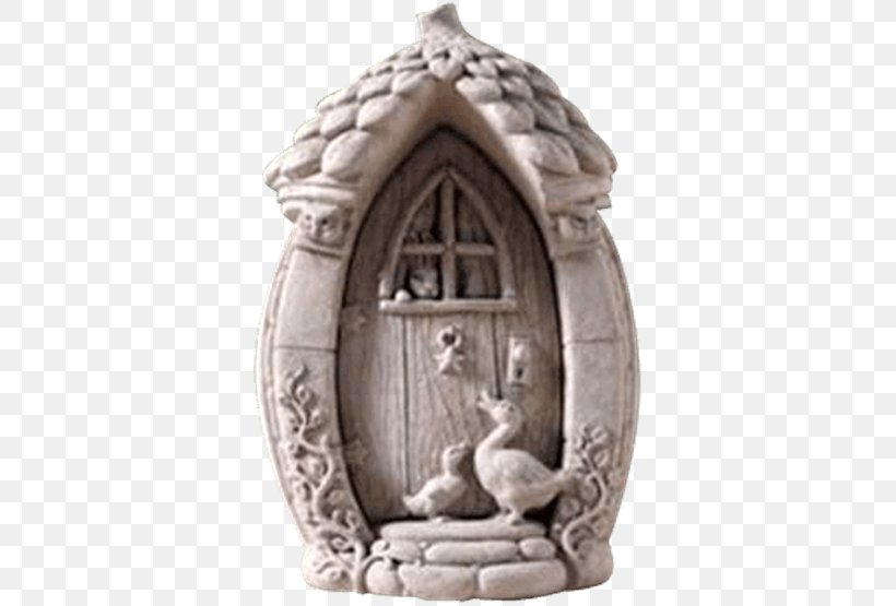 Stone Carving Fairy Door Rock, PNG, 555x555px, Stone Carving, Artifact, Carruth Studio, Carving, Door Download Free