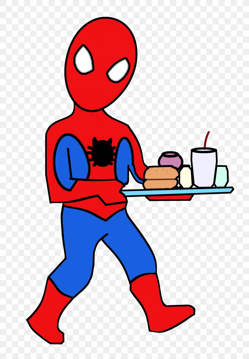 The Amazing Spider-Man Character Clip Art, PNG, 3650x5250px, Spiderman, Amazing Spiderman, Area, Artist, Artwork Download Free