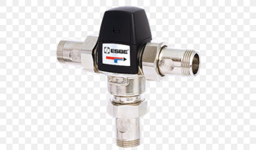 Thermostatic Mixing Valve Thermostatic Radiator Valve Web Browser HTTP Cookie, PNG, 640x480px, Valve, Air Handler, Hardware, Http Cookie, Hydraulics Download Free