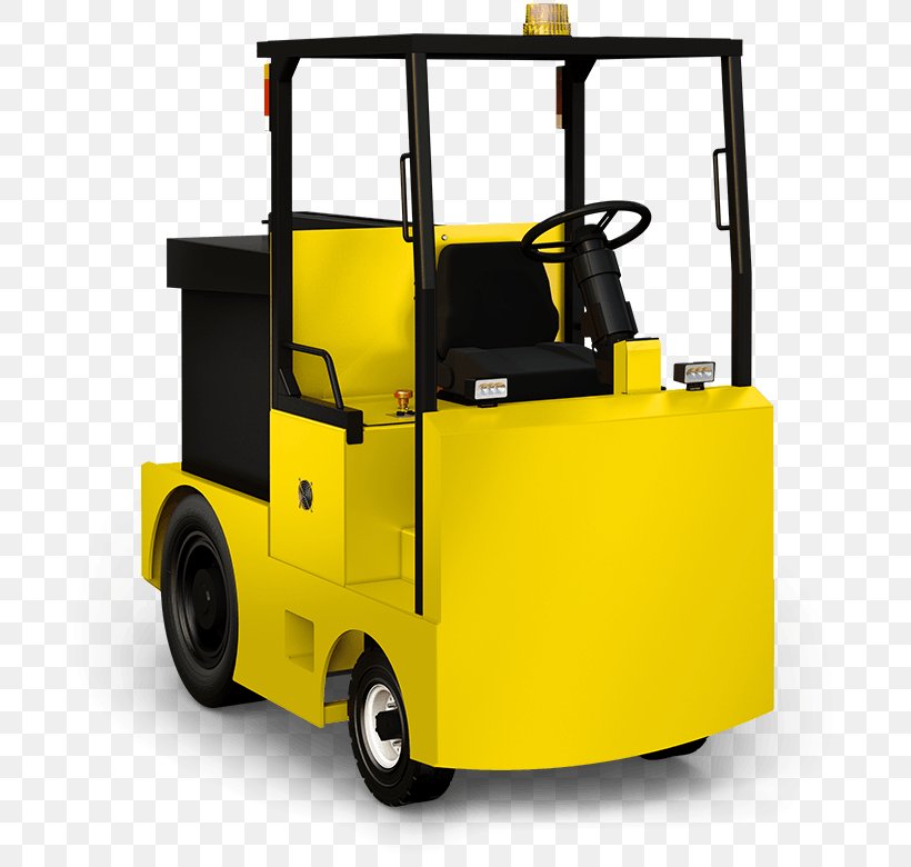 Tractor Towing Industry Forklift Electric Vehicle, PNG, 780x780px, Tractor, Business, Cylinder, Electric Motor, Electric Vehicle Download Free