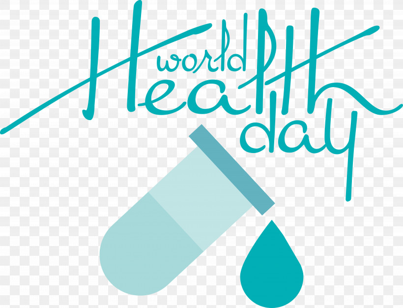 World Health Day, PNG, 6867x5247px, Heart, Health, Line, Logo, Stethoscope Download Free