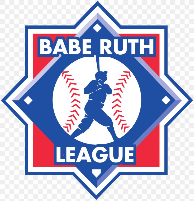 Babe Ruth League Baseball Softball Sports League Tee-ball, PNG, 1200x1245px, Babe Ruth League, Area, Babe Ruth, Baseball, Baseball Rules Download Free