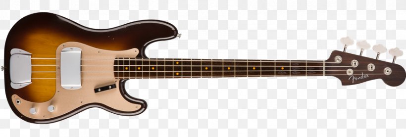 Bass Guitar Acoustic-electric Guitar Fender Precision Bass Fender Musical Instruments Corporation, PNG, 886x300px, Bass Guitar, Acoustic Electric Guitar, Acoustic Guitar, Acousticelectric Guitar, Bass Download Free