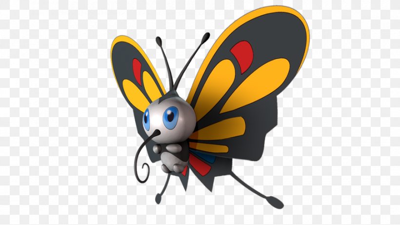 May Beautifly Monarch Butterfly Wurmple Dustox, PNG, 900x507px, May, Animal Figure, Animation, Arthropod, Beautifly Download Free