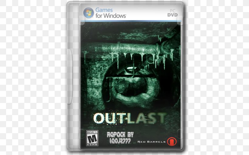 Outlast 2 Outlast: Whistleblower Xbox 360 PlayStation 4, PNG, 512x512px, Outlast, Action Game, Adventure Game, Downloadable Content, Dvd Download Free