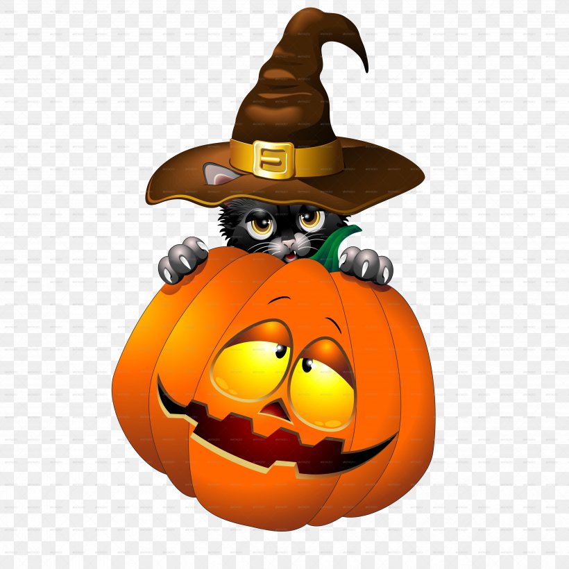 Pumpkin Halloween Jack-o'-lantern Clip Art, PNG, 5000x5000px, Pumpkin, Calabaza, Cucurbita, Food, Fruit Download Free