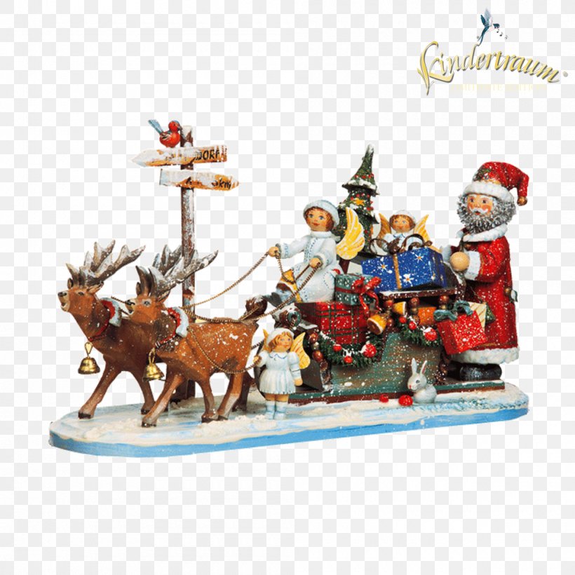 Rothenburg Ob Der Tauber Santa Claus Christmas Day Reindeer, PNG, 1000x1000px, Rothenburg Ob Der Tauber, Chariot, Christmas Day, Christmas Gift, Christmas Market Download Free