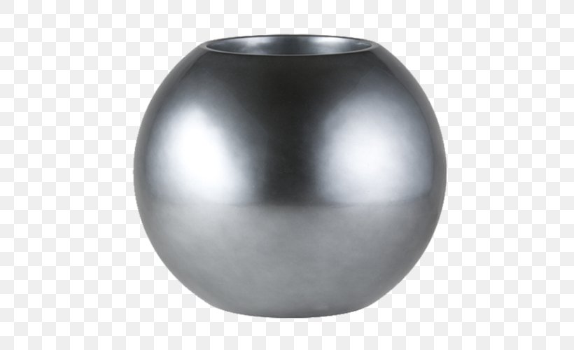 Sphere Earth Flowerpot Vase Container, PNG, 500x500px, Sphere, Art, Artifact, Ball, Burnishing Download Free