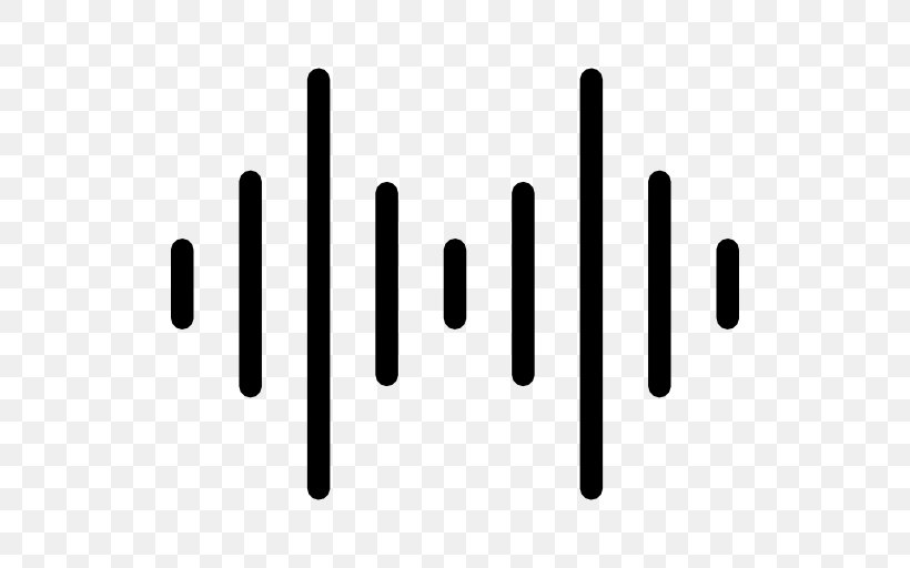 Waveform Sound, PNG, 512x512px, Wav, Acoustic Wave, Brand, Sine Wave, Sound Download Free