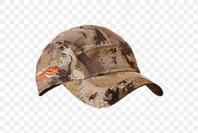 Baseball Cap Pantanal Sitka Hat, PNG, 550x550px, Baseball Cap, Beanie, Breathability, Cap, Clothing Download Free