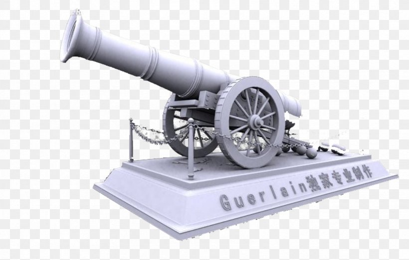 Cannon Sculpture Artillery, PNG, 1667x1063px, Cannon, Antiaircraft Warfare, Artillery, Mountain Gun, Poster Download Free