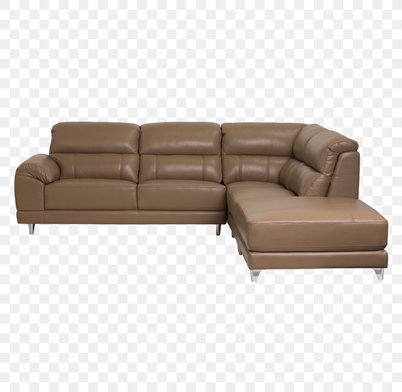 Couch Leather Furniture Chair Chaise Longue, PNG, 800x800px, Couch, Chair, Chaise Longue, Comfort, Fauteuil Download Free