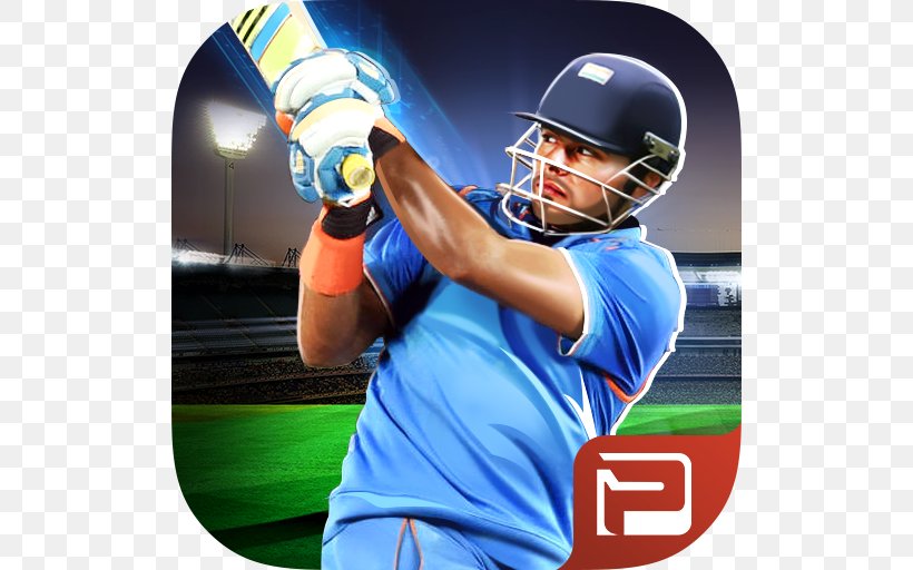 Cricket MoM, PNG, 512x512px, Cricket, Android, Ball Game, Baseball Equipment, Baseball Player Download Free