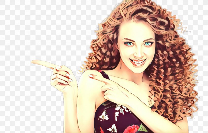 Hair Hairstyle Ringlet Beauty Eyebrow, PNG, 2492x1604px, Cartoon, Beauty, Blond, Eyebrow, Hair Download Free