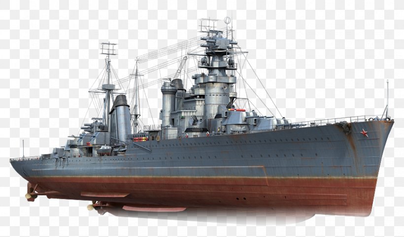 Heavy Cruiser World Of Warships Dreadnought Torpedo Boat Battlecruiser, PNG, 870x512px, Heavy Cruiser, Amphibious Assault Ship, Amphibious Transport Dock, Amphibious Warfare Ship, Armored Cruiser Download Free