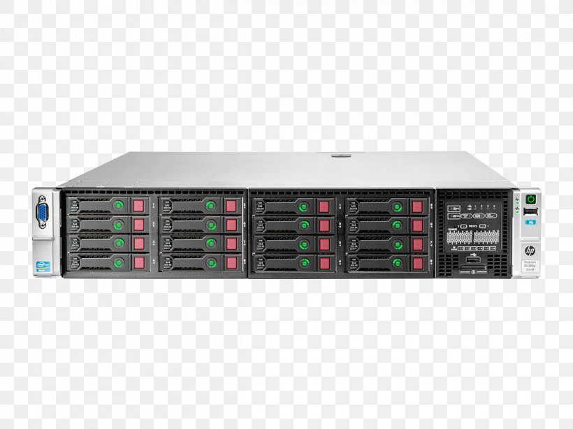 Hewlett-Packard ProLiant Computer Servers 19-inch Rack Xeon, PNG, 1200x901px, 19inch Rack, Hewlettpackard, Audio Receiver, Central Processing Unit, Computer Hardware Download Free