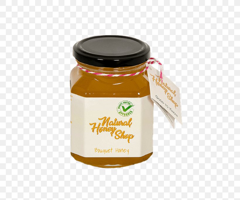 Honey Sweetness Flavor Condiment Cuisine, PNG, 506x686px, Watercolor, Cartoon, Flower, Frame, Heart Download Free