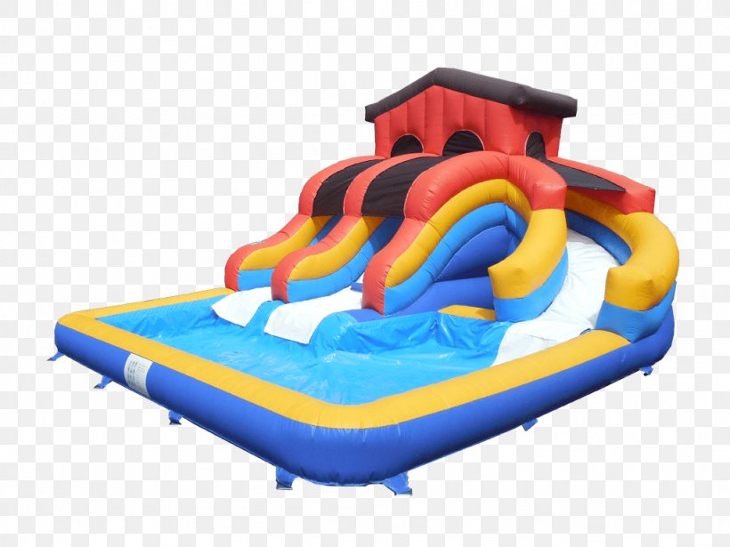 Inflatable Water Slide Playground Slide Swimming Pool, PNG, 1024x768px, Inflatable, Airquee Ltd, Amusement Park, Chute, Flume Download Free