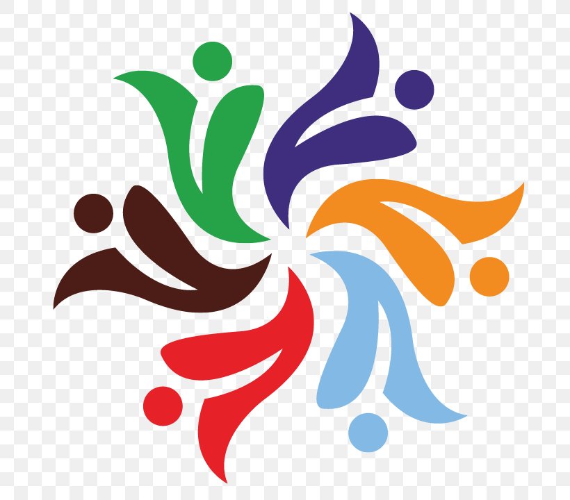 Multiculturalism Symbol Logo Culture Multicultural Council Of Saskatchewan, PNG, 719x720px, Multiculturalism, Artwork, Crosscultural Communication, Culture, Flower Download Free