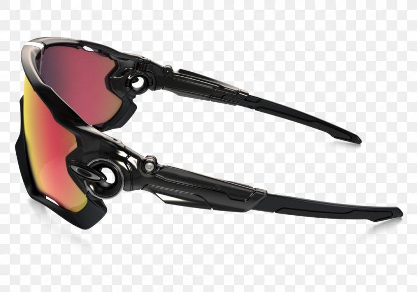 Oakley Jawbreaker Sunglasses Oakley, Inc. Oakley EVZero Path Oakley Holbrook, PNG, 1000x700px, Oakley Jawbreaker, Clothing, Clothing Accessories, Eyewear, Glasses Download Free