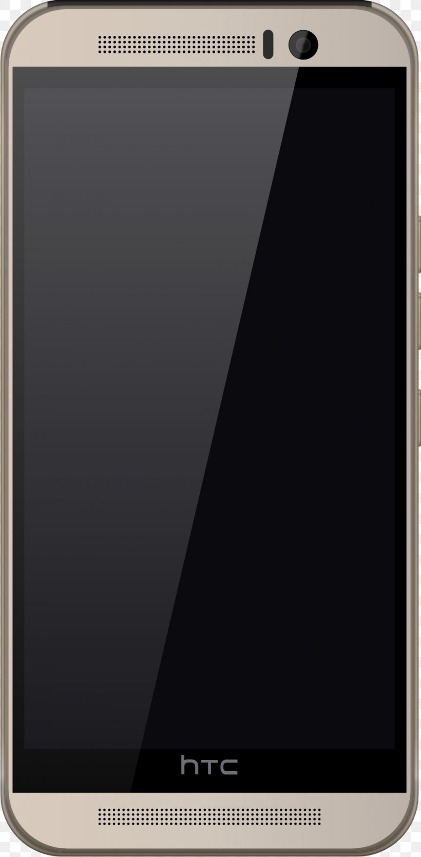 Smartphone HTC One M9 HTC One (M8) Feature Phone HTC 10, PNG, 1006x2048px, Smartphone, Android, Communication Device, Display Device, Electronic Device Download Free