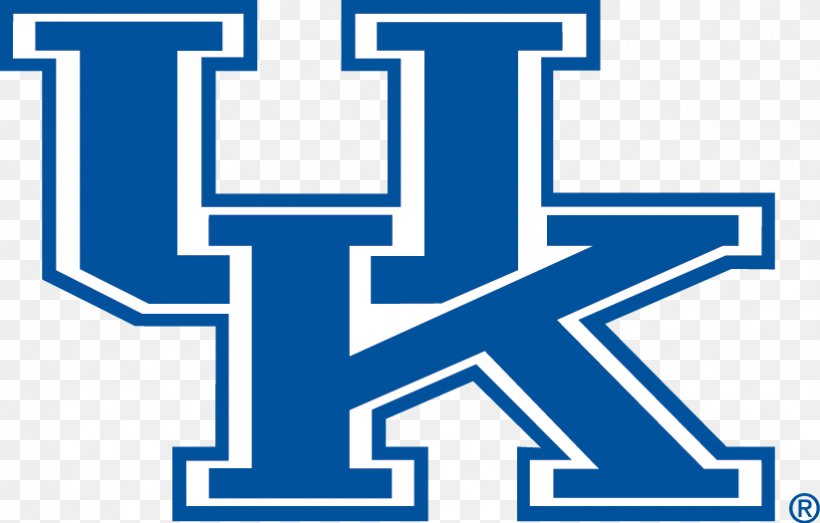 University Of Kentucky Kentucky Wildcats Men's Basketball Kentucky Wildcats Football Rupp Arena NCAA Men's Division I Basketball Tournament, PNG, 823x525px, University Of Kentucky, Area, Basketball, Blue, Brand Download Free